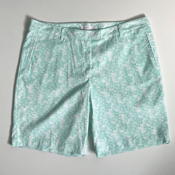 Lady Hagen Shorts Lady Hagen Golf Shorts Poshmark